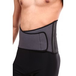 FAJA SACRO LUMBAR FLEXIBLE