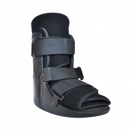 BOTA WALKER CORTA - Medimetrics