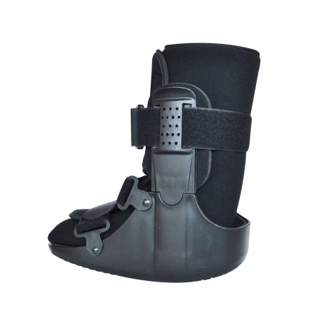 BOTA WALKER CORTA - Medimetrics