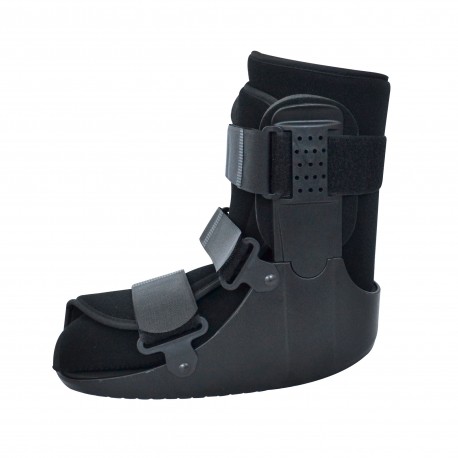 BOTA WALKER CORTA - Medimetrics