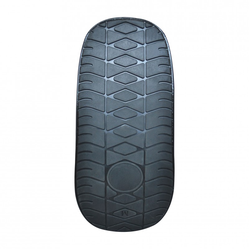 BOTA WALKER CORTA - Medimetrics
