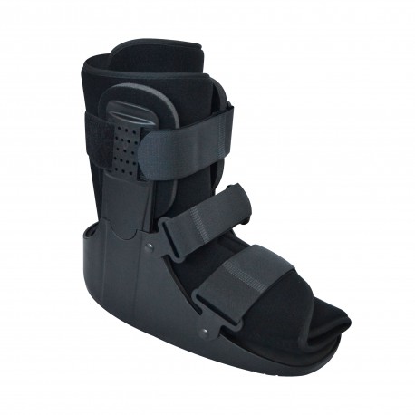 BOTA WALKER CORTA - Medimetrics