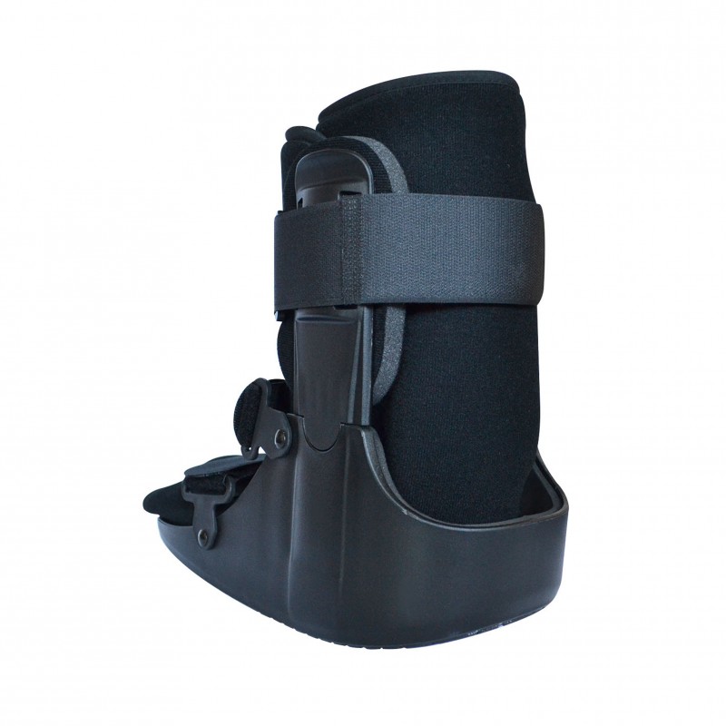 BOTA WALKER CORTA CON AIRE O NEUMATICA - Medimetrics